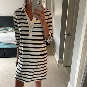 The Nines by HATCH Maternity Dress